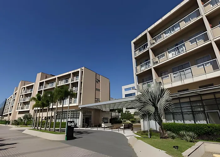 Flats Aconchegantes Na Barra Da Tijuca, Link Stay Rio de Janeiro