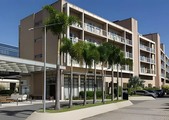Flats Aconchegantes Na Barra Da Tijuca, Link Stay Rio de Janeiro